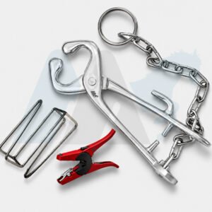 Veterinary Instruments