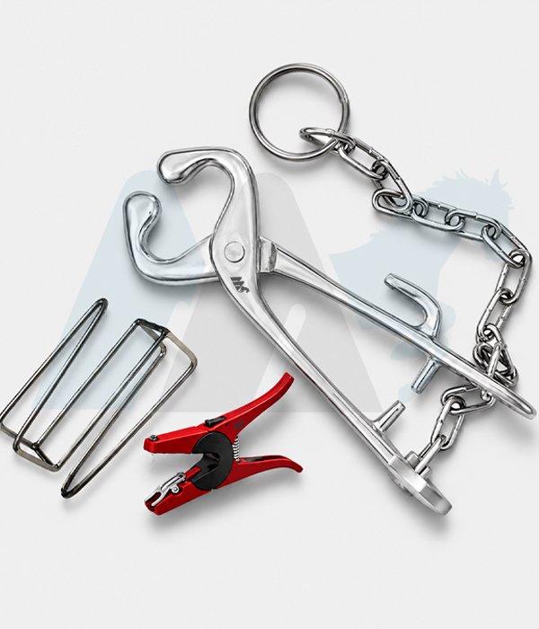 Veterinary Instruments