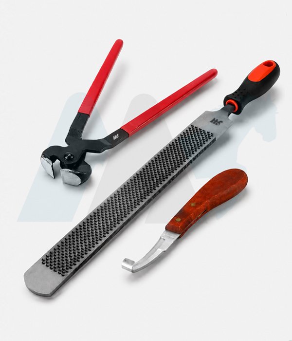 Farier Tools