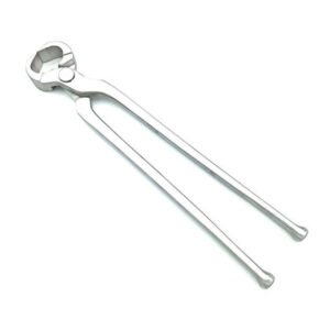 SHOE PULLER/SPREADER - POLISHED 13" (33CM)