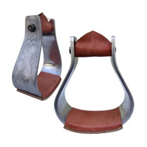 WESTERN STIRRUP ALUMINIUM