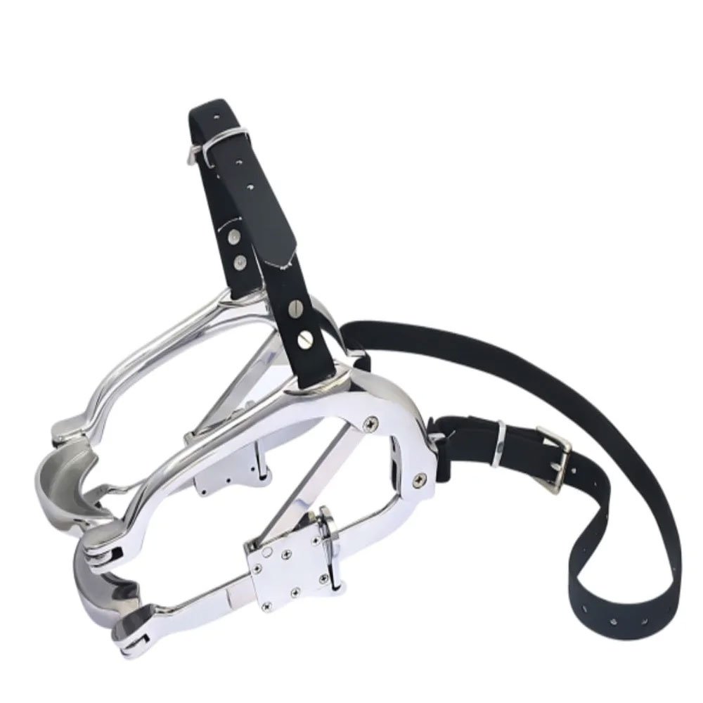 Box Slide Speculum