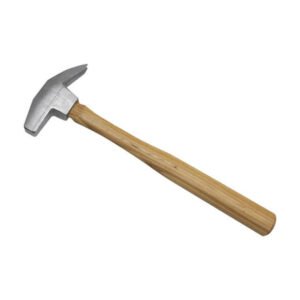 FARRIER DRIVING HAMMER - SQUARE HEAD