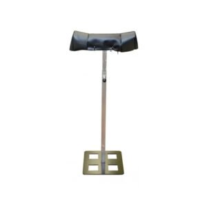 Curved Cradle Equine Dental Head Stand
