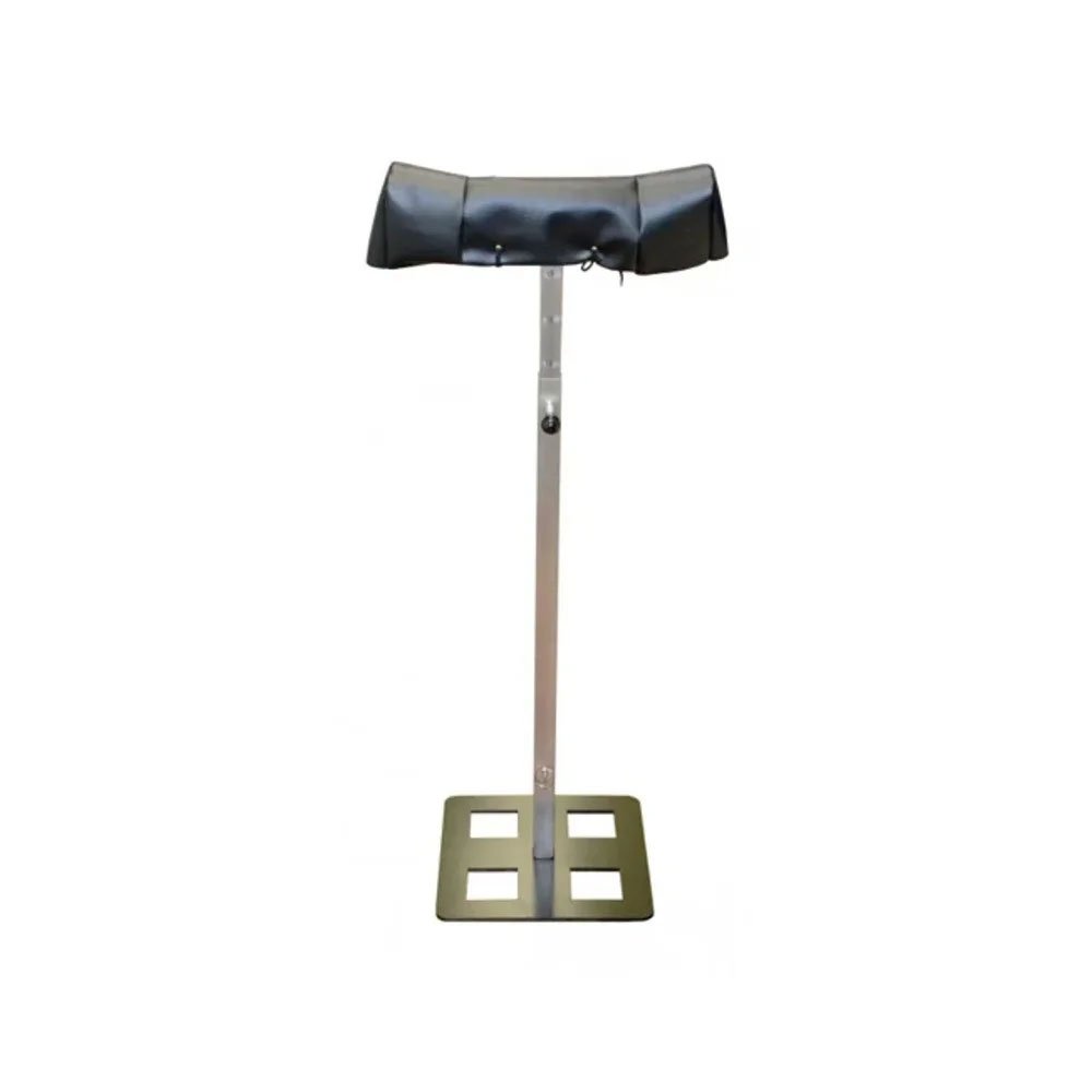 Curved Cradle Equine Dental Head Stand