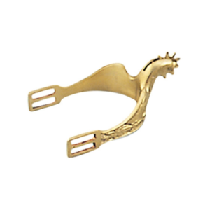 Fish model spur