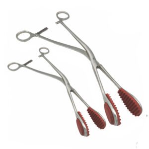 Uterus Forceps