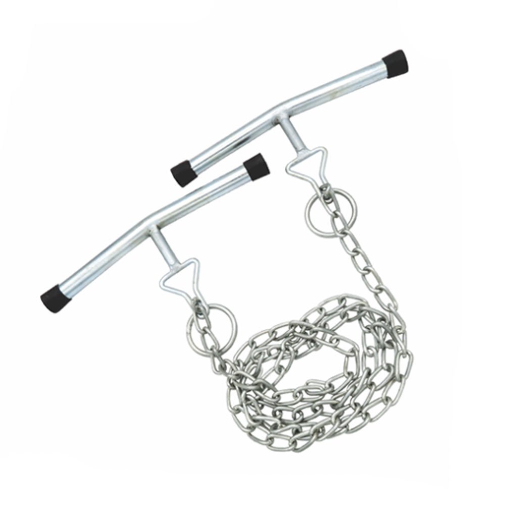 Obstetric Chain with Handle