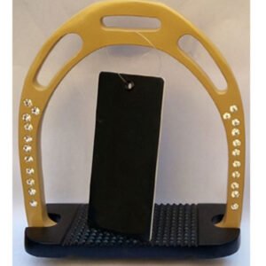 JIN STIRRUP