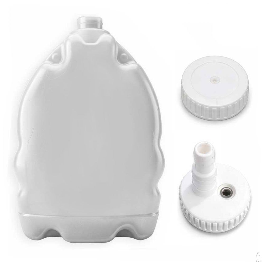 Drencher Plastic Bottle 2.5 Ltr