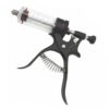 Multidose Gun Syringe.