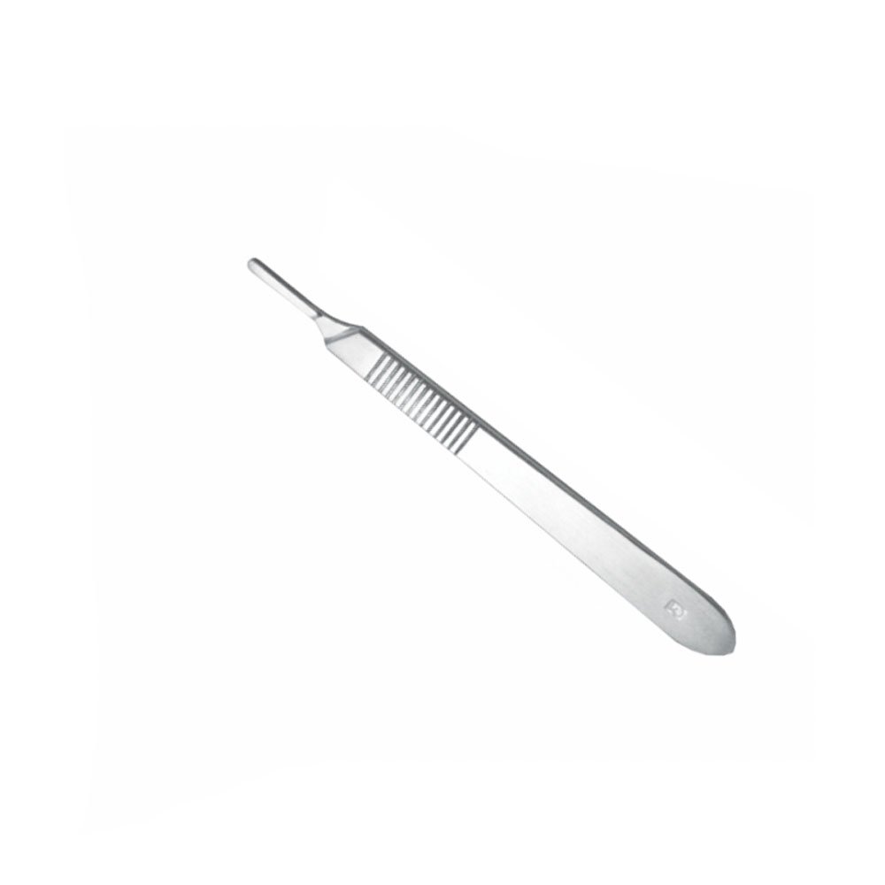 Surgical Scalpel Handle No. 3