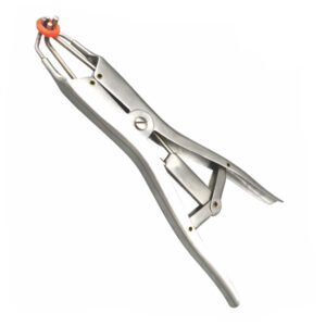 Elastrator Plier Stainless Steel