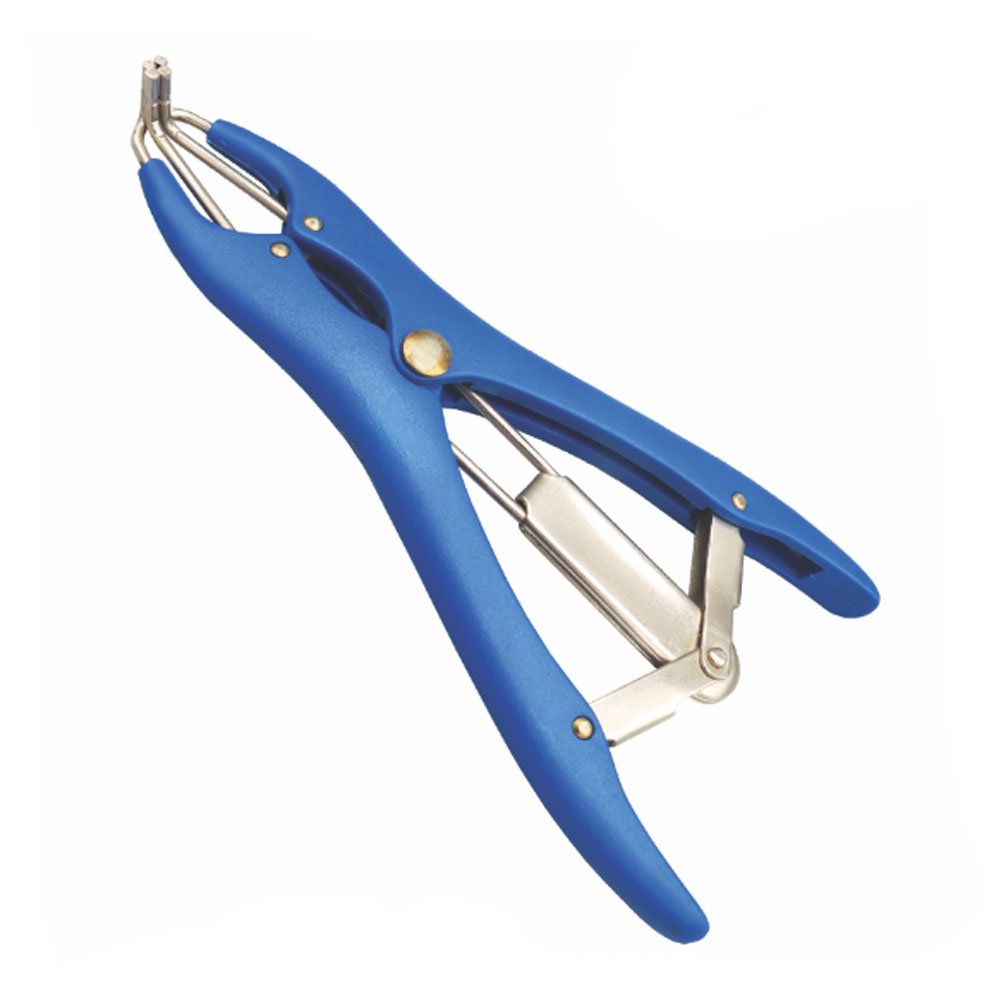 Elastrator Plier Plastic Body