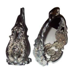 BAROQUE STIRRUP