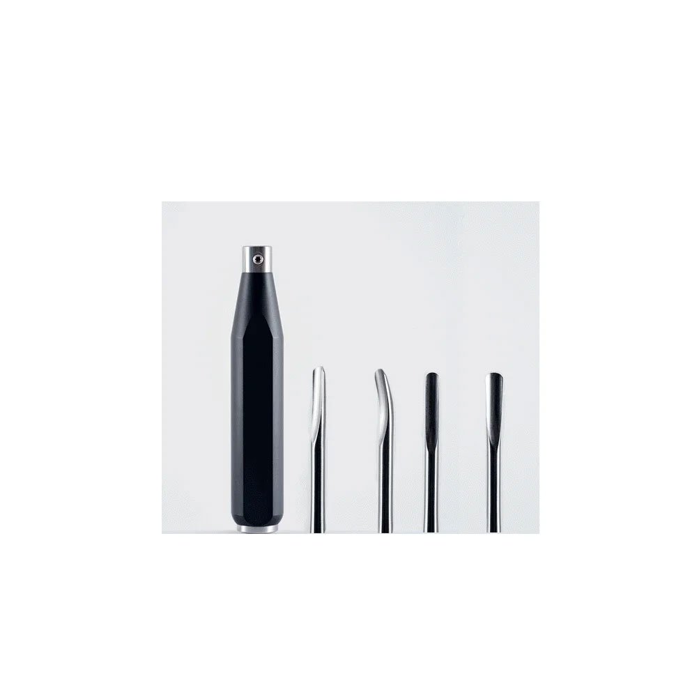 Complete Extraction System