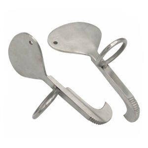 Linde Knife