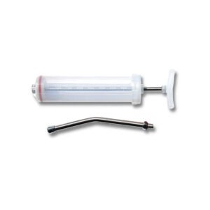Drenching Syringe 400ml