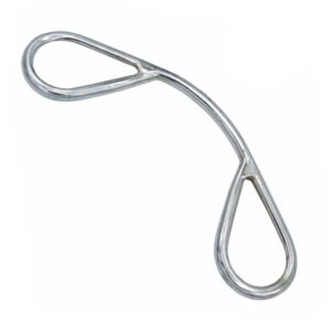 Obstetric Rope Carrier