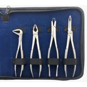 4 Multi-Functional Extraction Forceps