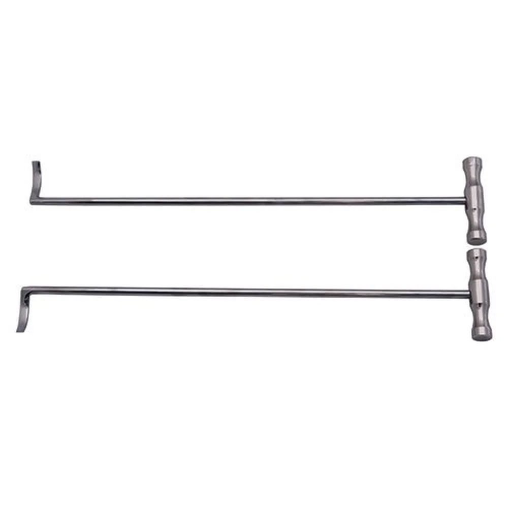 Curved Elevator with T Handle (Left or Right)
