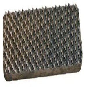 2″ x 3/4″ Fine Carbide Float Blade with no backing