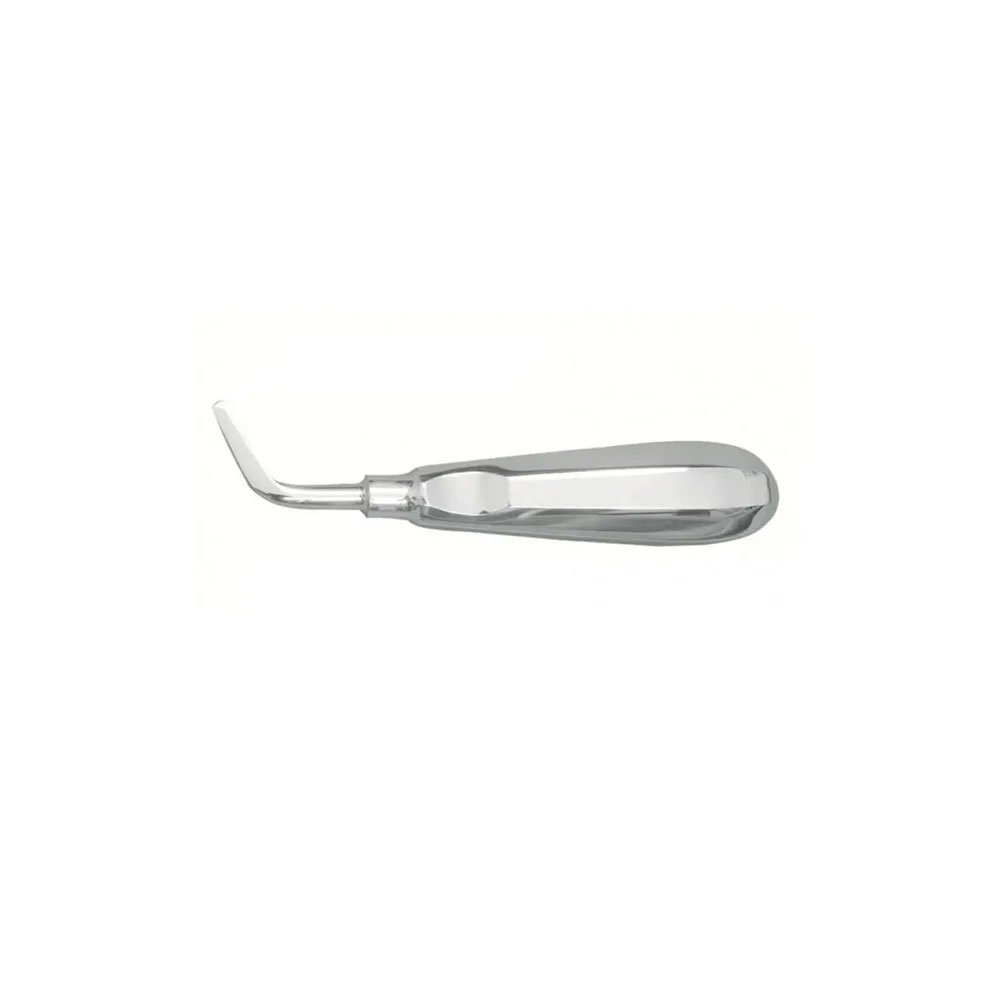 Flat Head Dental Elevator