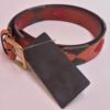LADIES BELT