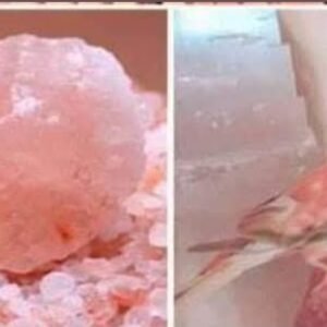 Pink Salt