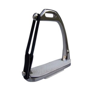 Peacock Stirrup