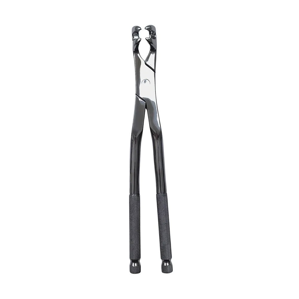 4 Prong Pony Forceps 12″