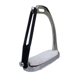 Peacock Stirrup