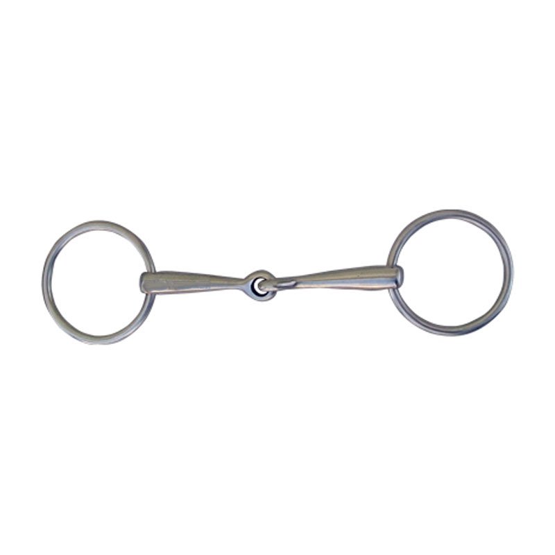 JOINTED LOOSE RING BIT