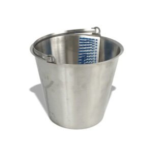 Economy Bucket with brush