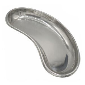 Kidney Tray Stainless Steel
