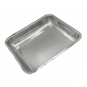 Instrument Tray Stainless Steel