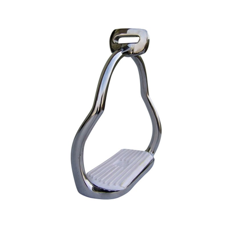 Icelandic Stirrup