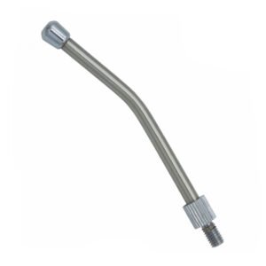 Feeding Nozzle Threaded Standard