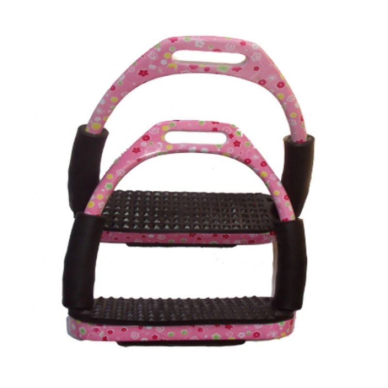 FLEXIBLE STIRRUP
