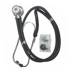 Veterinary Stethoscope with Repair Kit