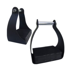 Endurance Ride Comfort Stirrups
