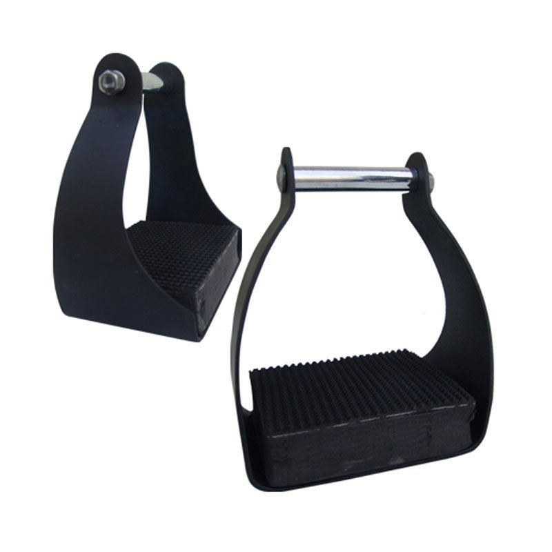 Endurance Ride Comfort Stirrups