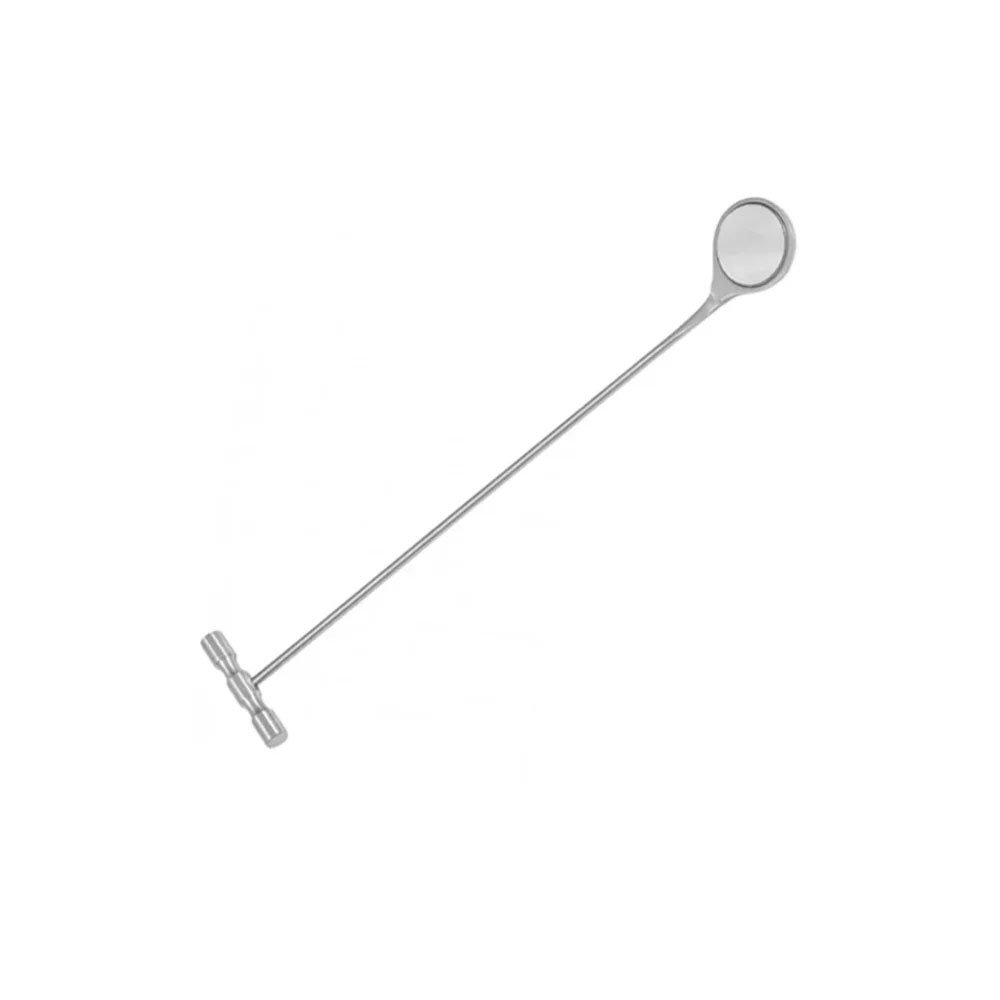 50mm Equine Dental Mirror