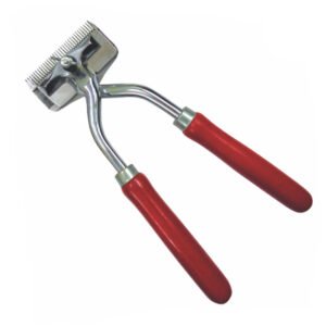 Manual Clipper 25 Tooth 33 Tooth