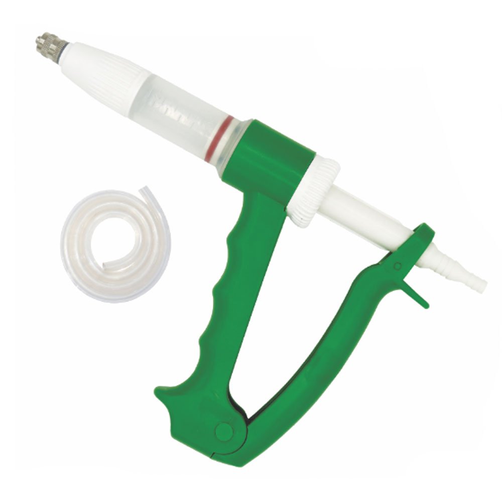 Shamplex Automatic Vaccinator