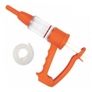 Shamplex Dial Dose Pour- On