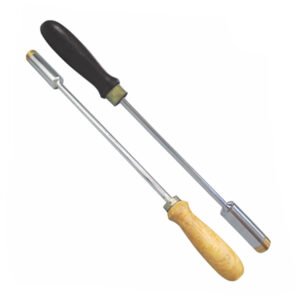 Non-Electric Dehorner Iron