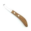 HOOF KNIFE OFFSET SHAFT - LEFT HANDED