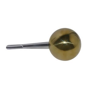 Martel Wolf Tooth Elevator – Straight