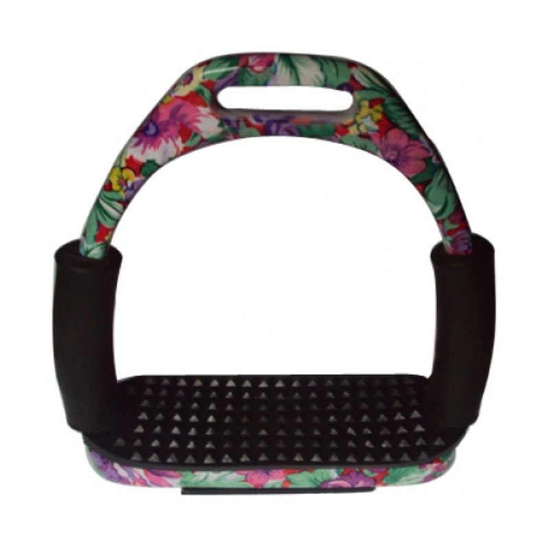 Flexible Stirrup